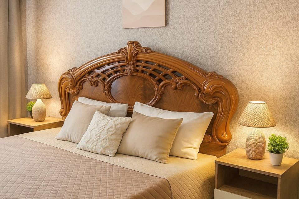 Уютная квартира на Осипенко 2Б