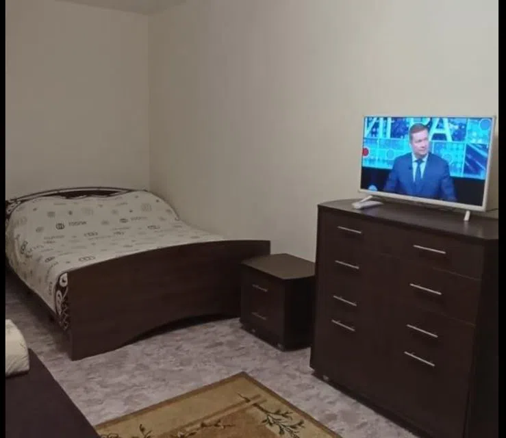 Уютная квартира в новом доме