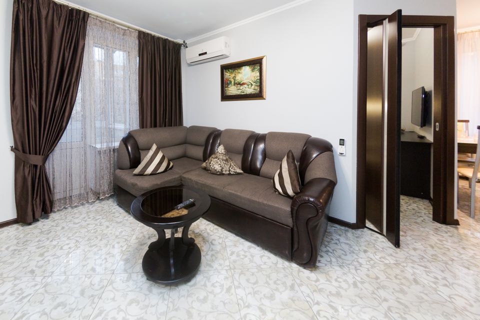 2-комнатная квартира в центре м. Белорусская