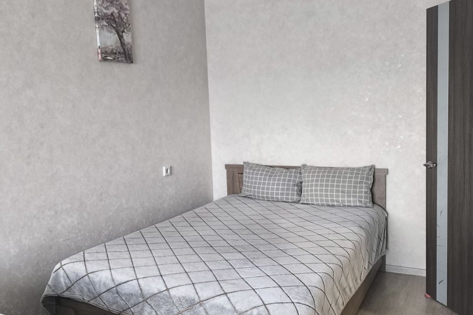 Уютная и кoмфopтабeльная квaртира