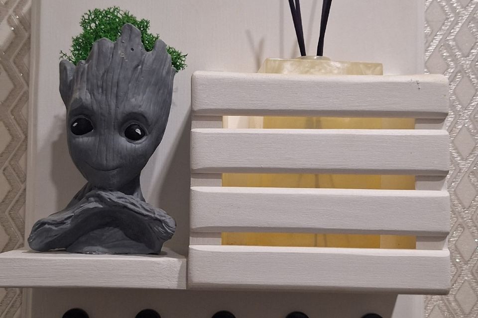 Уютная квартира с видом на парк