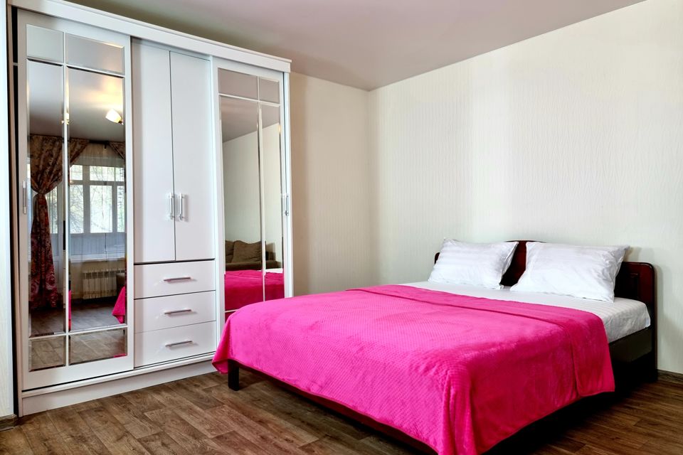 Квартира м.Ростокино до 4х человек 