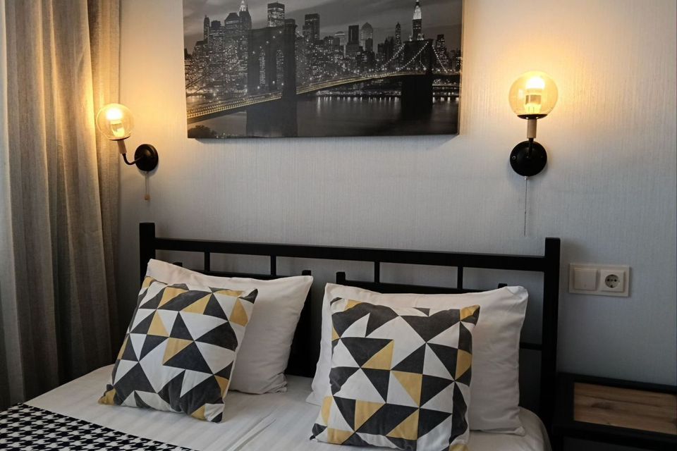 Уютная квартира на Таманской 121к8