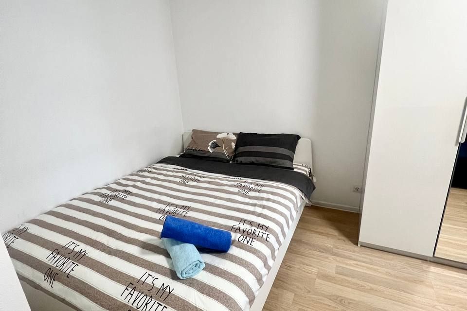 Art Life Apartment Orange Park