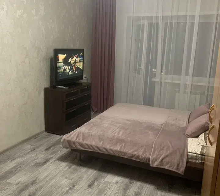 Уютная квартиpа в центpе города