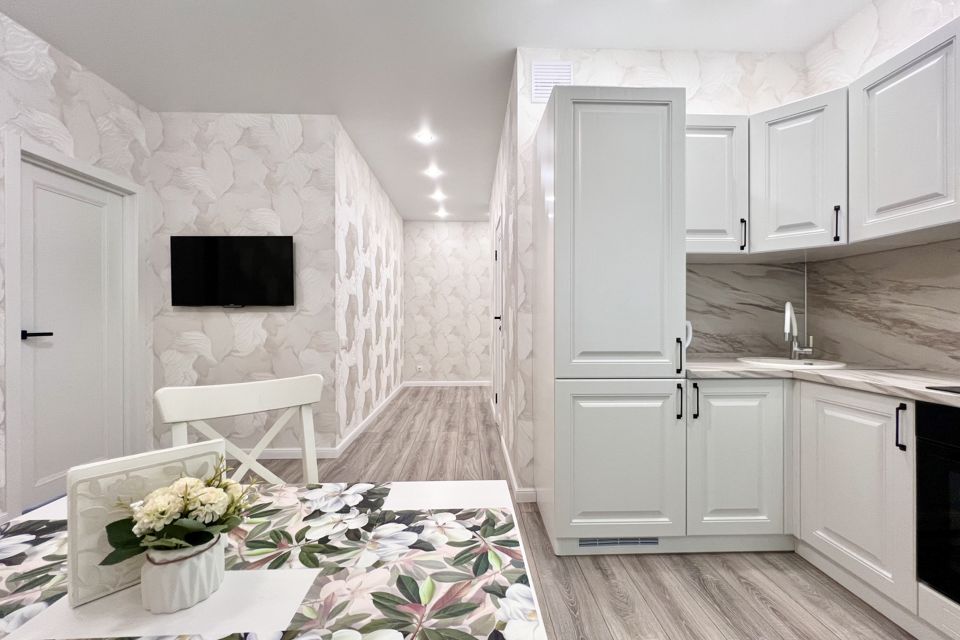 Апартаменты Пентхаус на Цветах