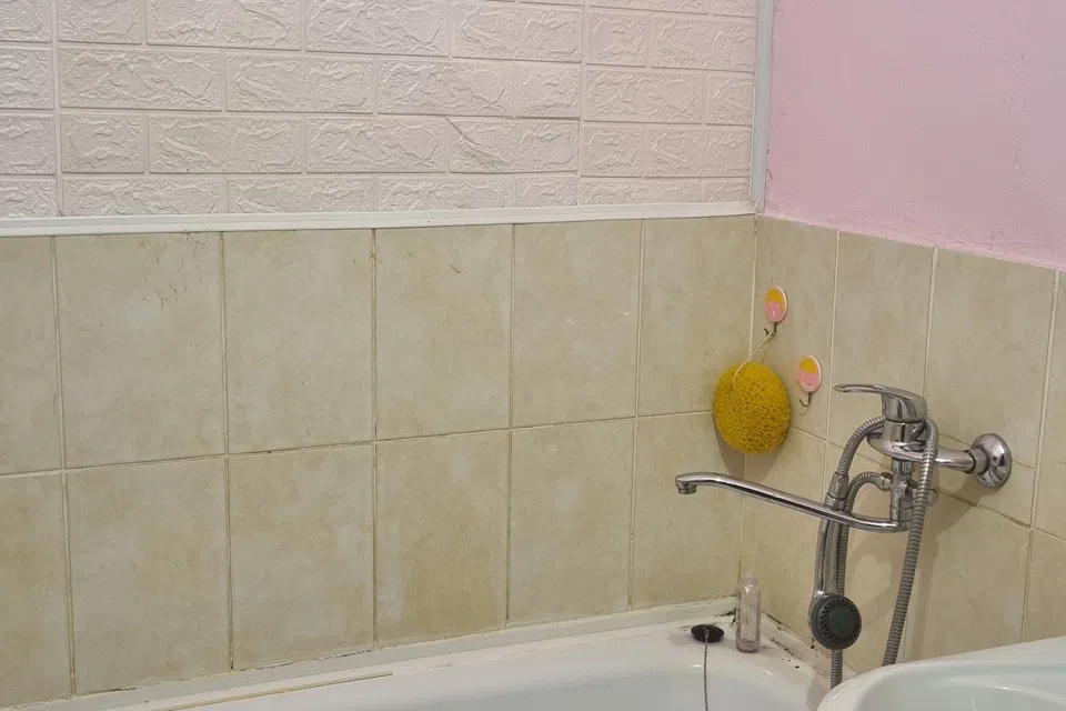 Уютная квартира в Шерегеше