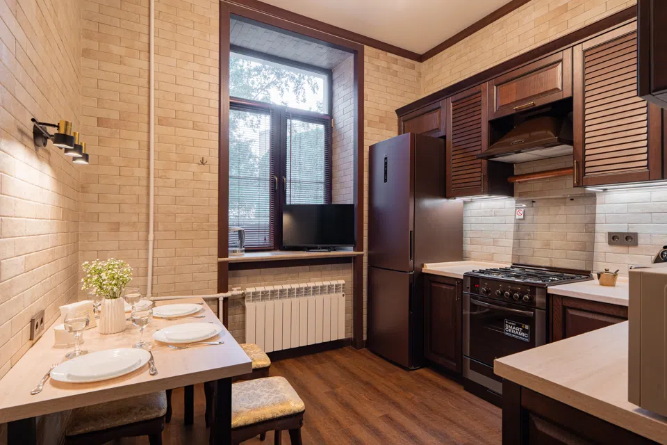 RoomyRoom на Кронверкском проспекте, 31