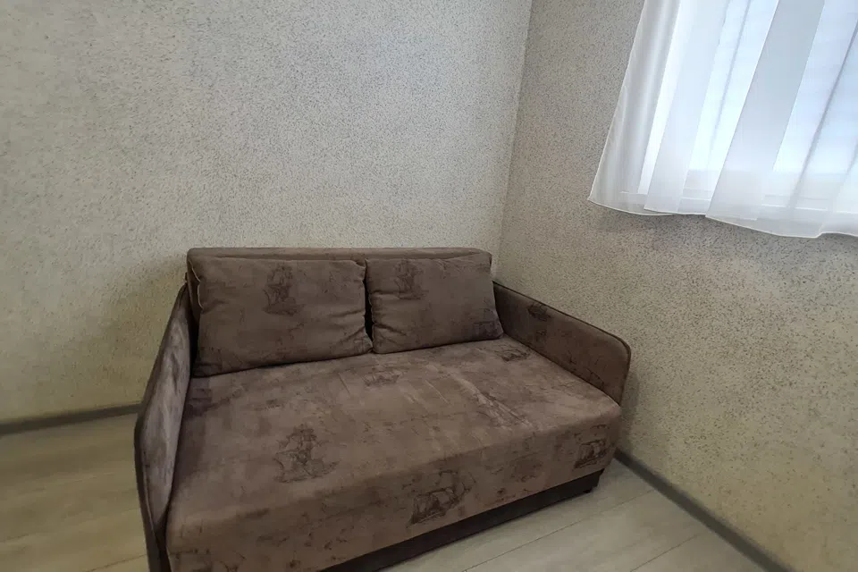 Уютная квартира на улице Парковой 29а