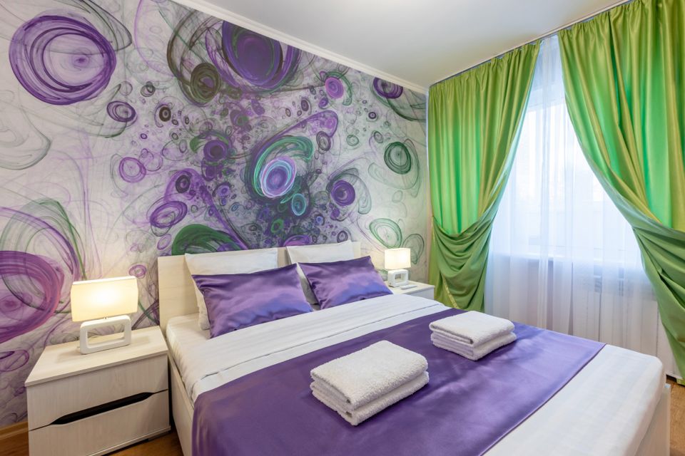 Пять Звёзд на Робеспьера