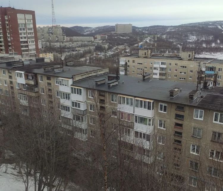 Просторная комната 17м, в двухкомнатной квартире.