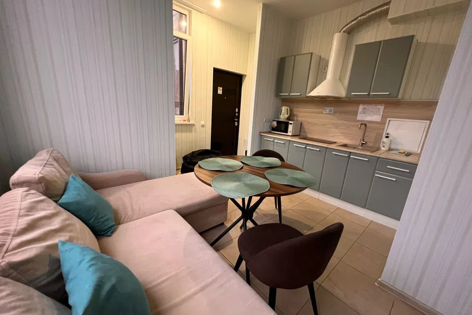 Sezam Apartments 4