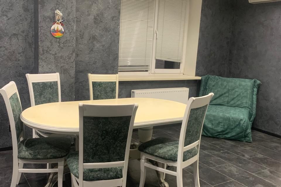 Студия центр парк, санаторий Юность, отличная локация