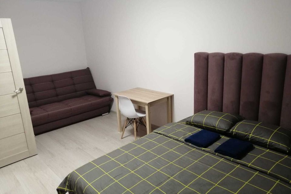 Милая квартира в ЖК Кольцовский Дворик