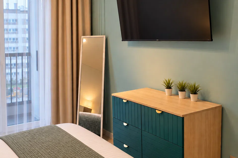 Inndays Apartments на Архивной