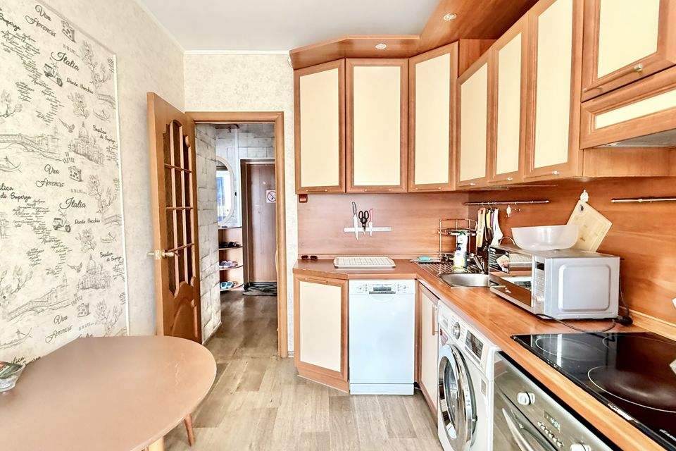 Около Горного Воздуха, Анкудинова, ТЦ Луч, 5 мин до вокзала