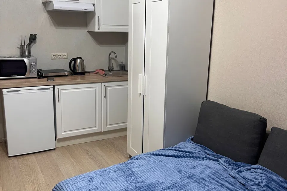 Dayker City на Магеллана 