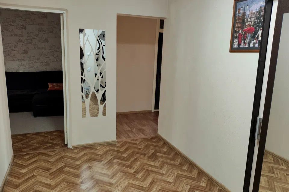 Уютная квартира рядом с парком Галицкого и ККБ