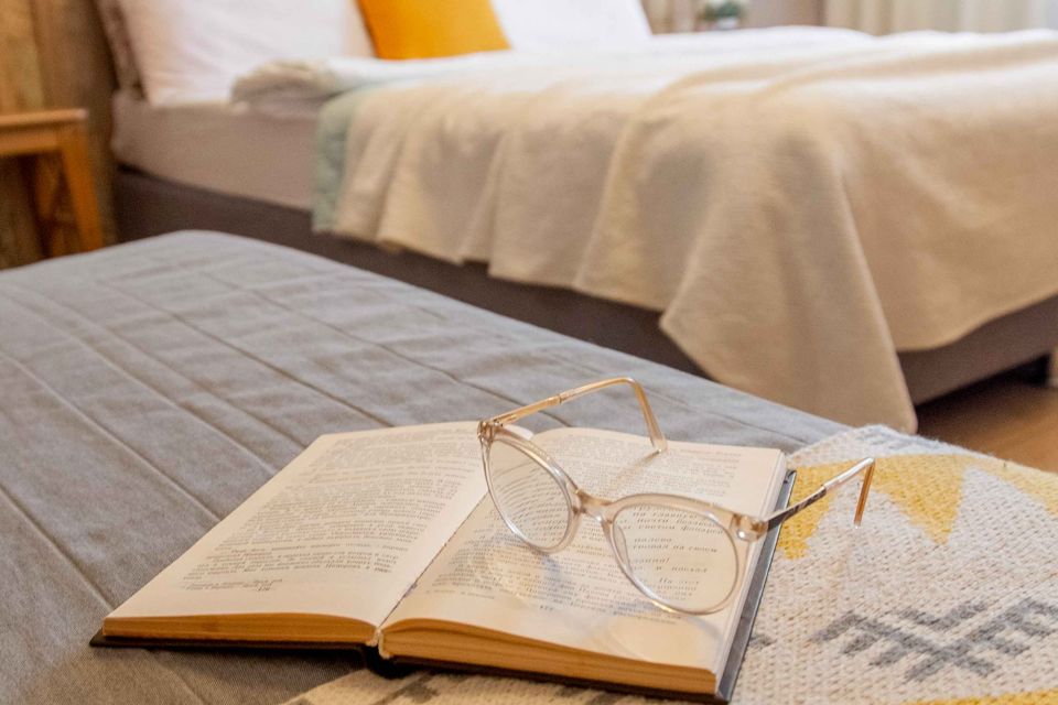 Квартира недалеко от трассы М4-Дон