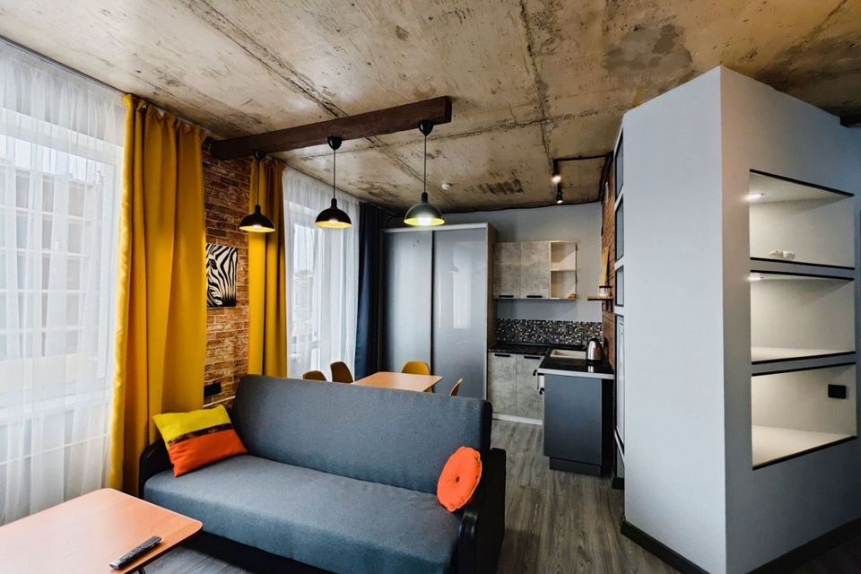 Квартира на Ленина 25В - 2