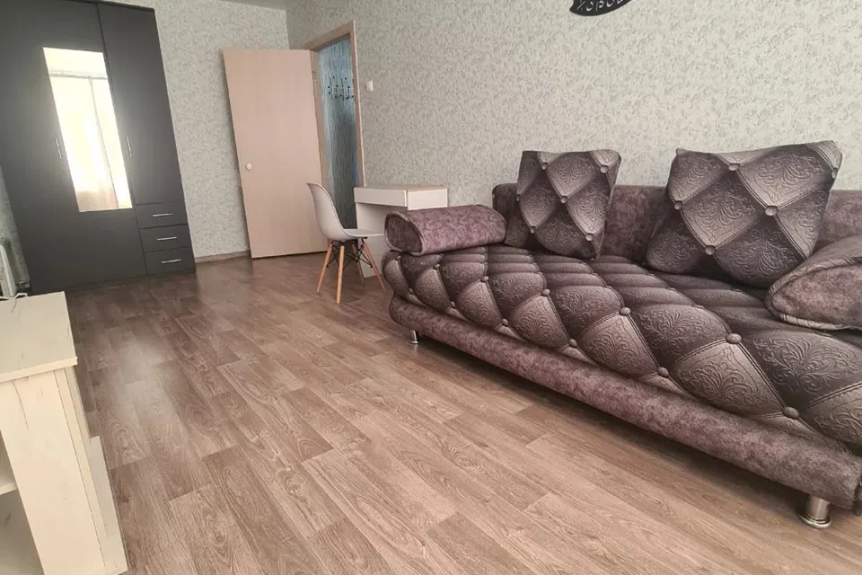 Уютная квартира со всеми удобствами 