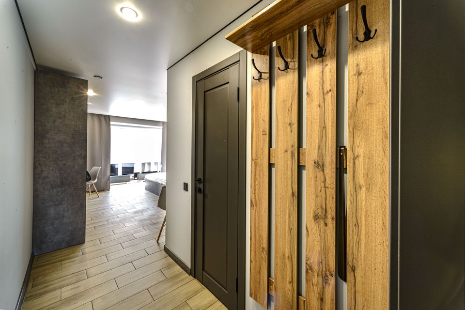 Портал Апартментс Делюкс 8