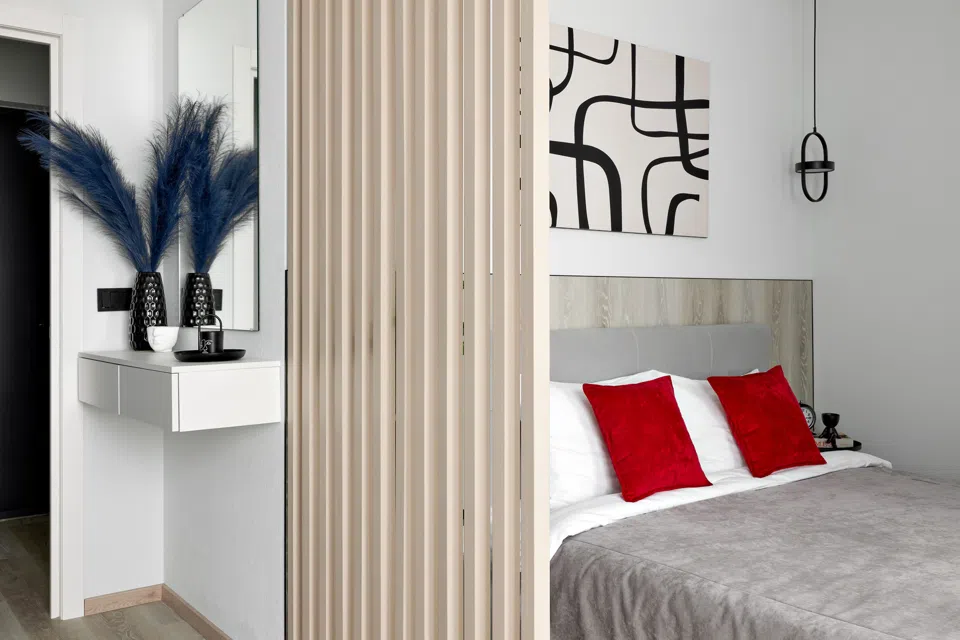 RоomyRoom Араrtmеnts Гавань Капитaнов