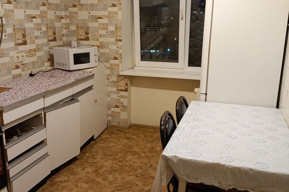 Комфортная квартира 3 комнатная 