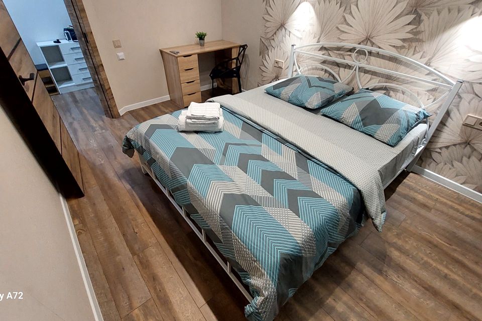 Семейные аппартаменты ЖК Аврора 2