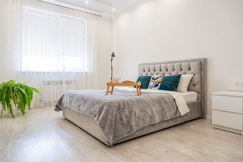 Уютная квартира в центре Ставрополя