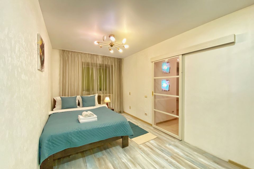 2к квартира Apart-Comfort на Толбухина 62