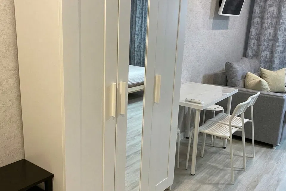 FlatRoom в новом ЖК Лунная Сказка для 4 гостей