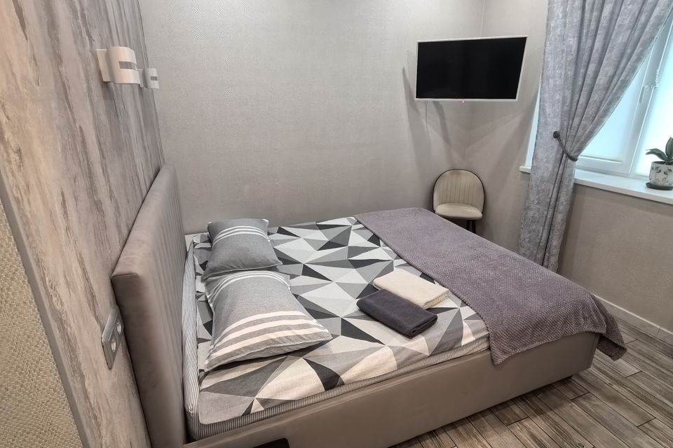 Сдается прекрасная уютная светлая студия