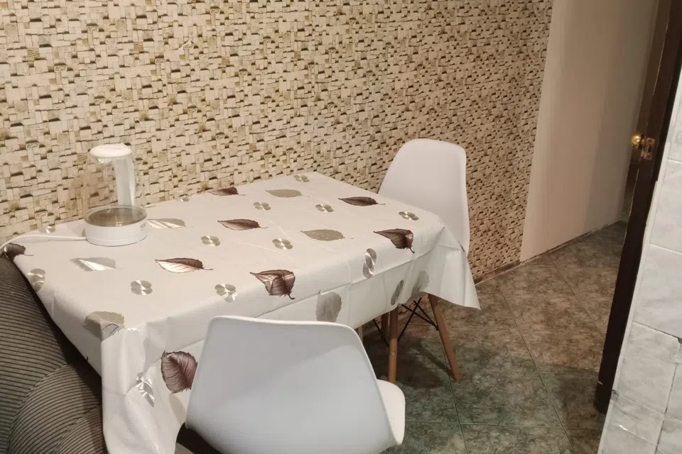 Квартира рядом с ДК КРАЗА