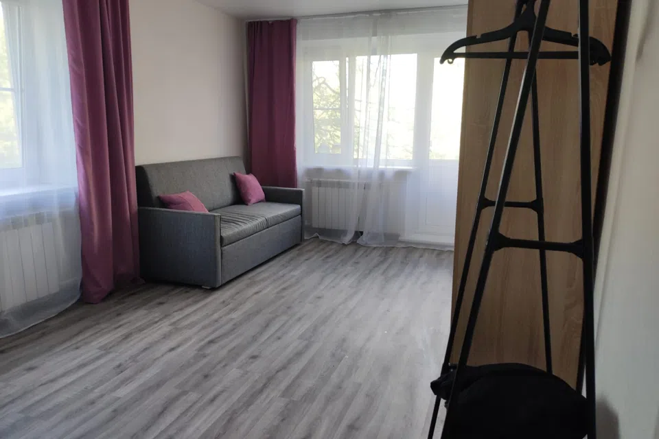 Квартира на Ленина