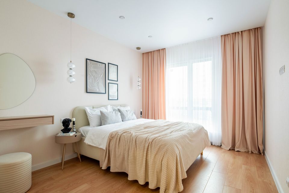 Новая Евротрешка рядом с Аквапарком