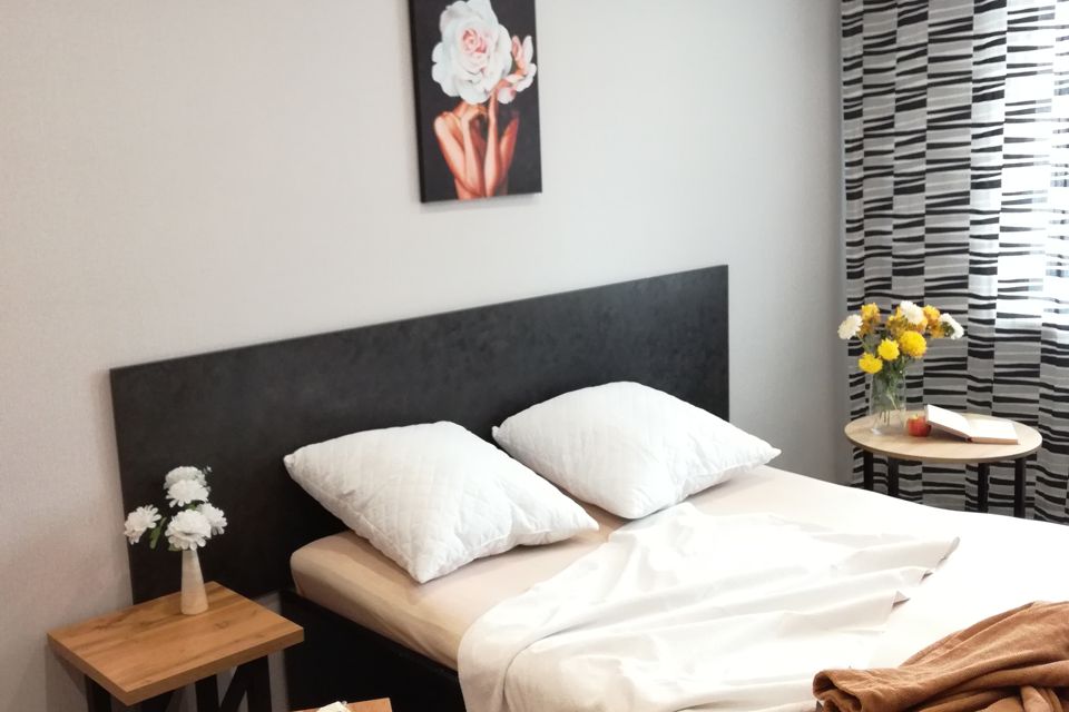 Квартира в центре