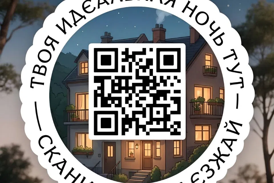 Уникальная квартира с джакузи и камином около набережной