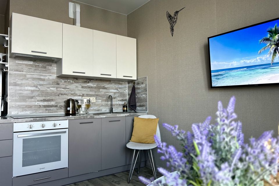 Студия с птичками