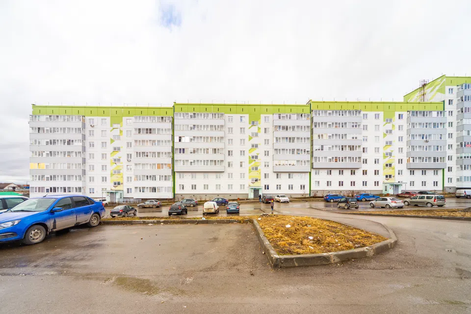 Уютная студия в с.Фролы