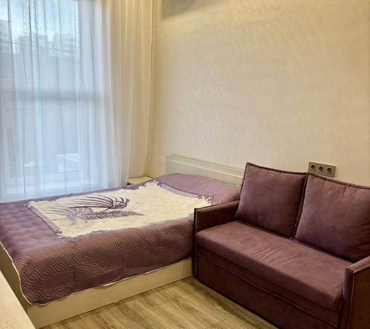 Art Life Apartment Ryazanskij prospekt