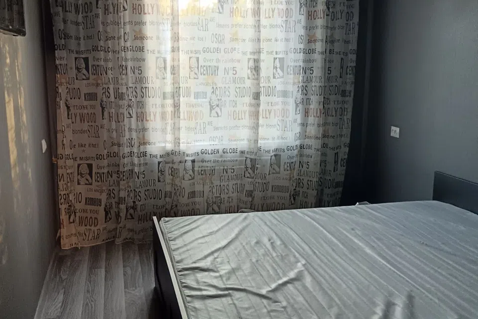 Квартирра в абрамово