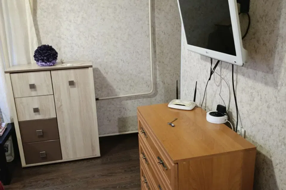 Уютная квартира в центре Томска