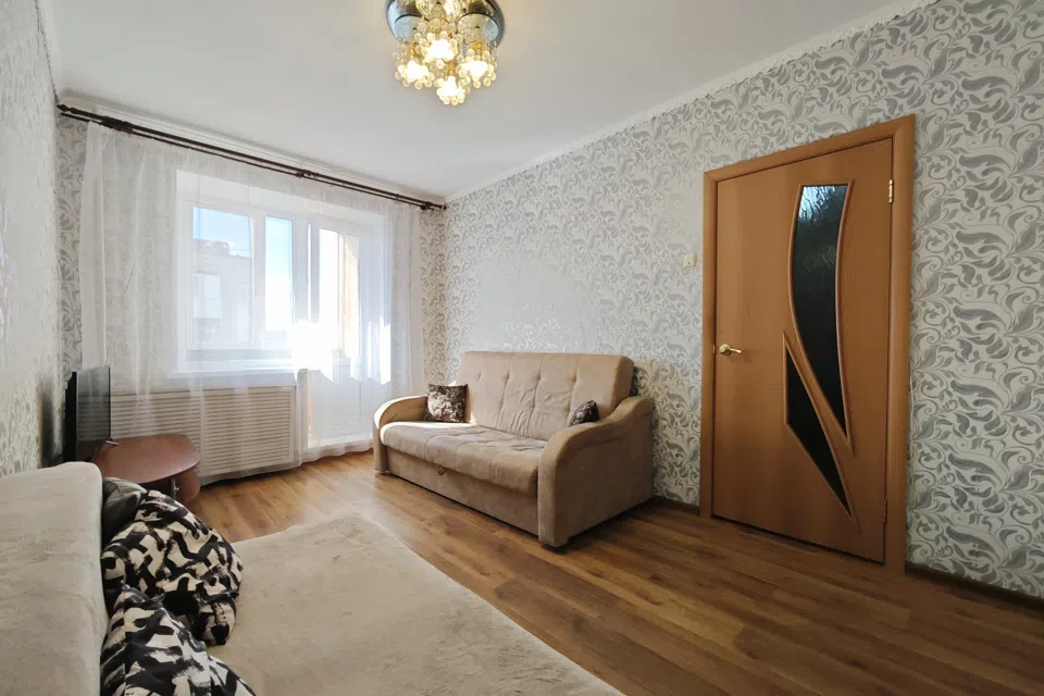 Квартира Стандарт 2 от СУТОЧНО.ТОБ