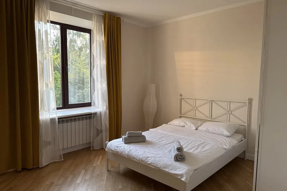 Россия, Казань, улица Маяковского, 29Б, кв. 5