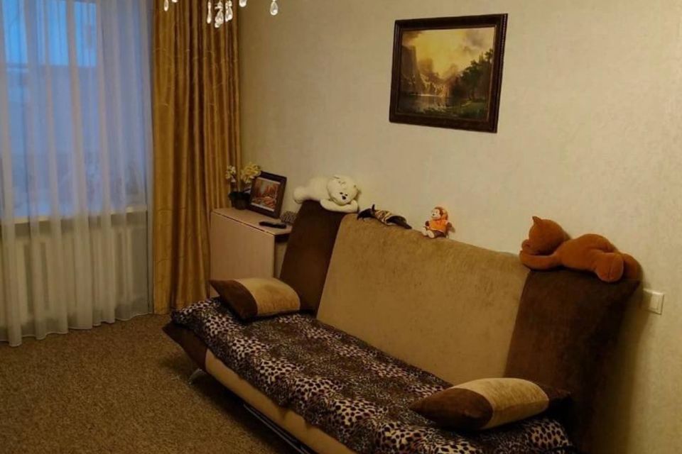 Уютная квартира в двух шагах от метро Проспект Космонавтов