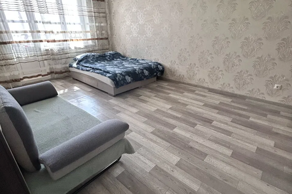 Уютная квартира в новом доме и новом микрорайоне Ивушки