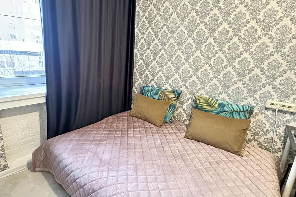 Квартира на Ленина 6