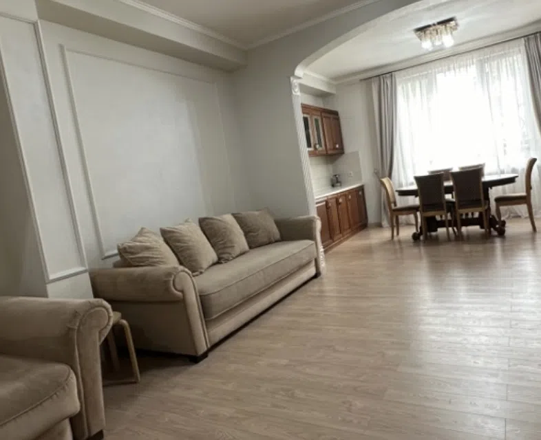 Мини дом в центре Дагомыса