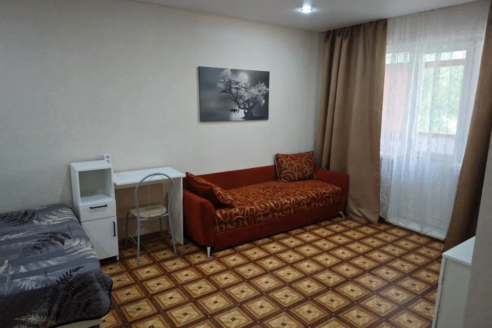 Квартира на улице 22 Партсъезда 6